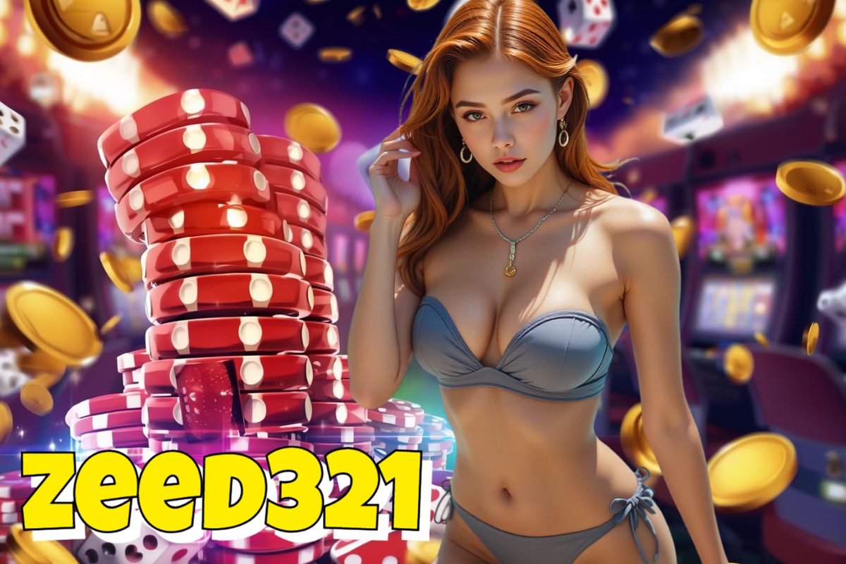 zeed321 vip